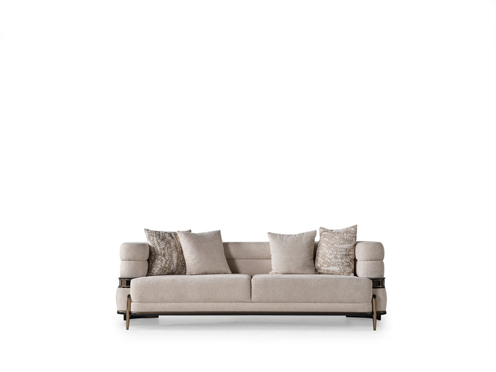 Imza Sofa Set