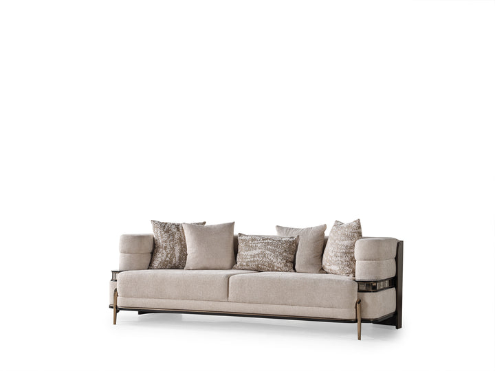Imza Sofa Set