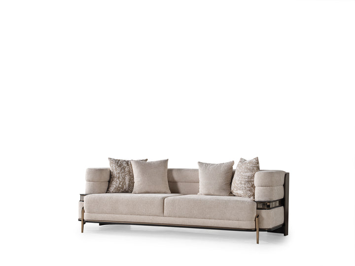 Imza Sofa Set