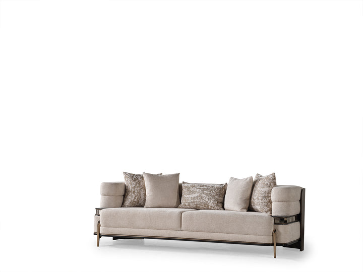 Imza Sofa Set