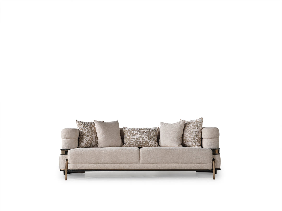 Imza Sofa Set