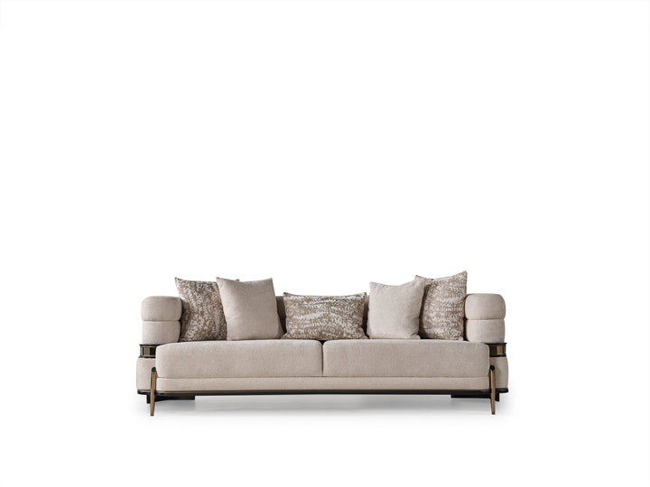 Imza Sofa Set