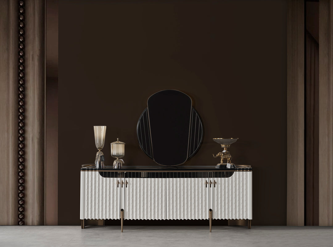 Imza Dining Room Set