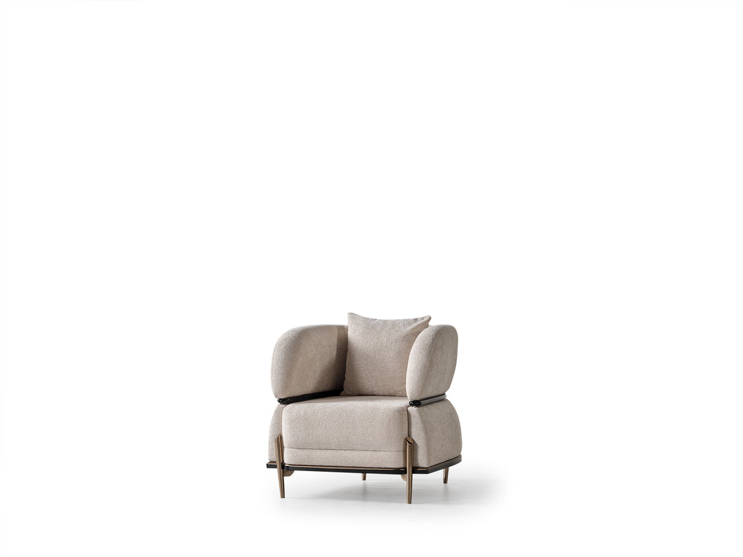 Imza Sofa Set