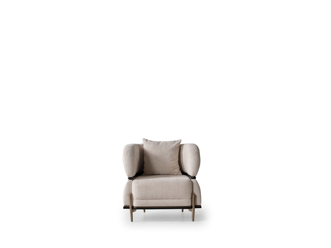Imza Sofa Set