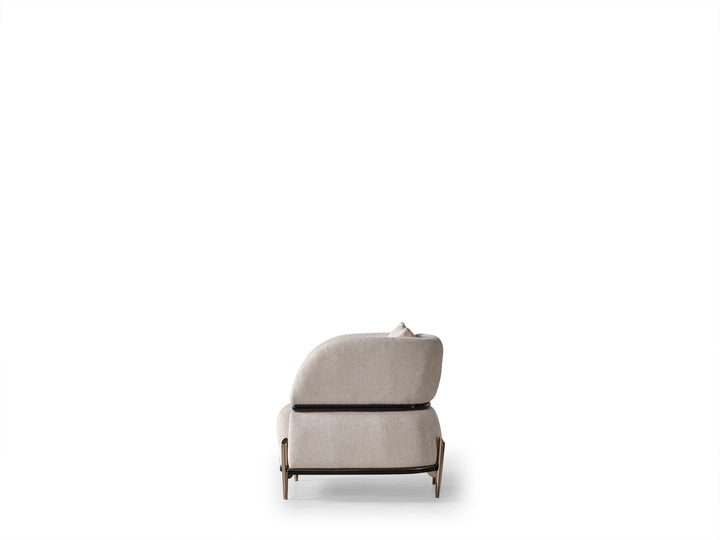 Imza Sofa Set