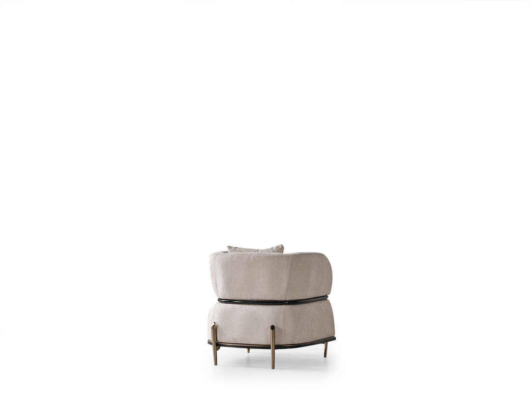 Imza Sofa Set