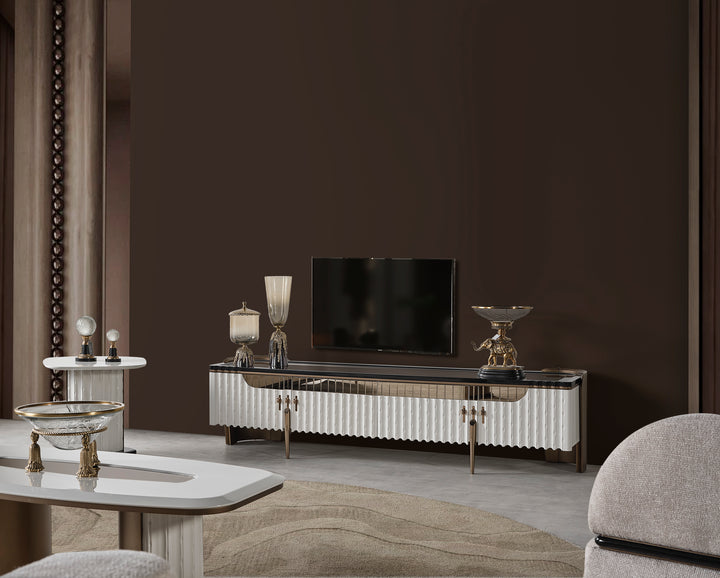 Imza TV Unit
