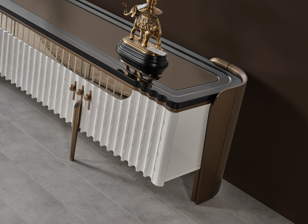 Imza TV Unit