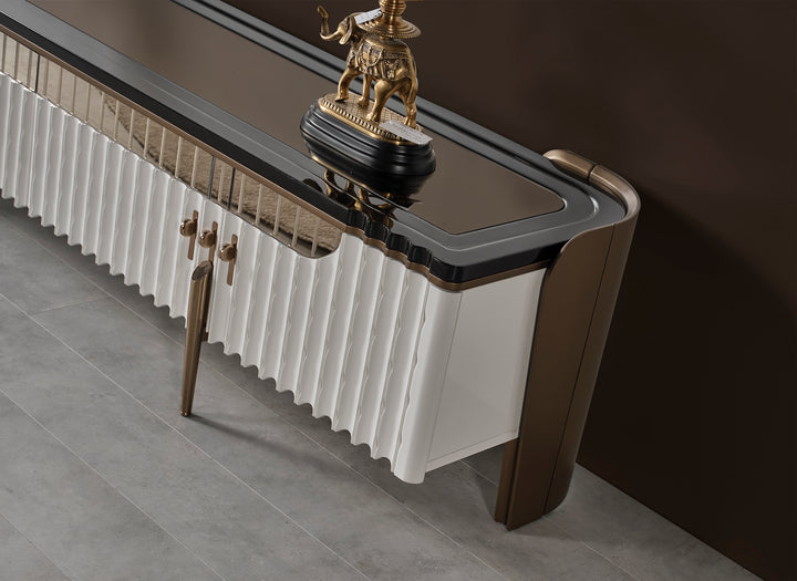 Imza TV Unit
