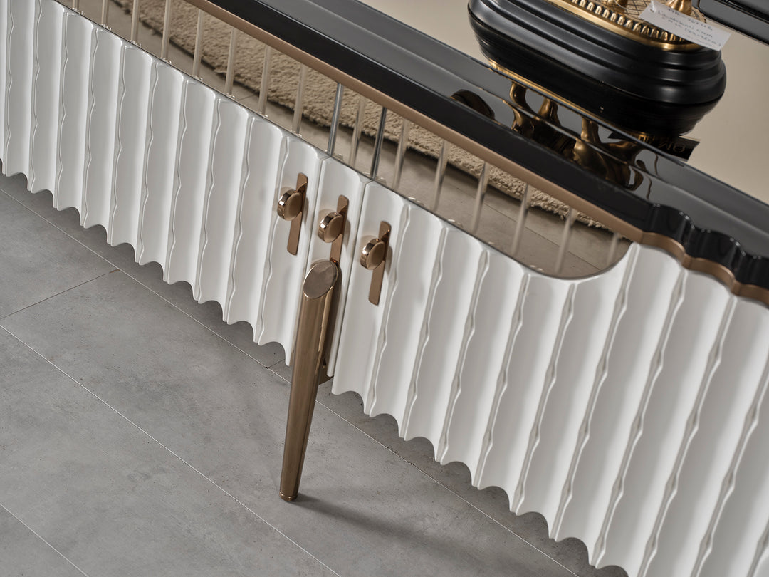 Imza TV Unit