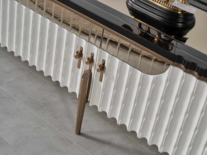 Imza TV Unit