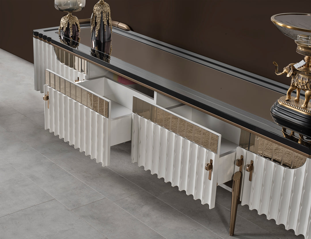 Imza TV Unit