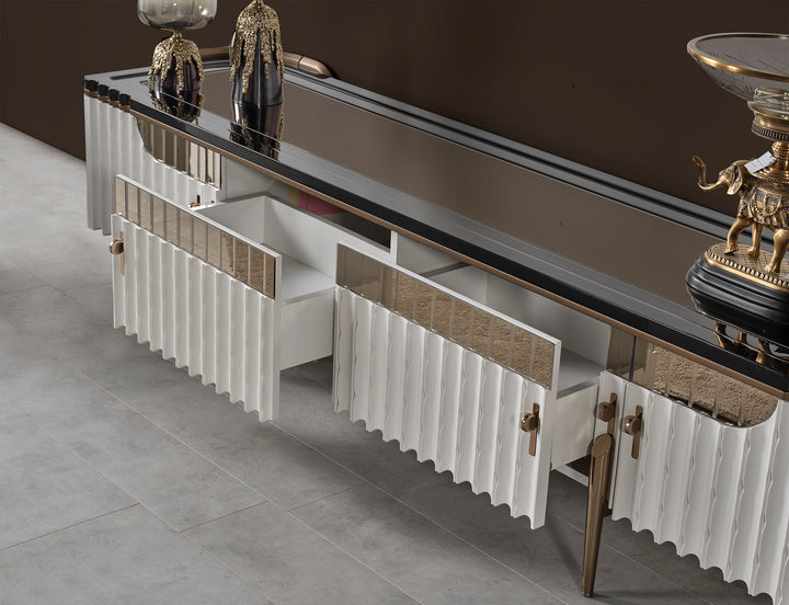 Imza TV Unit
