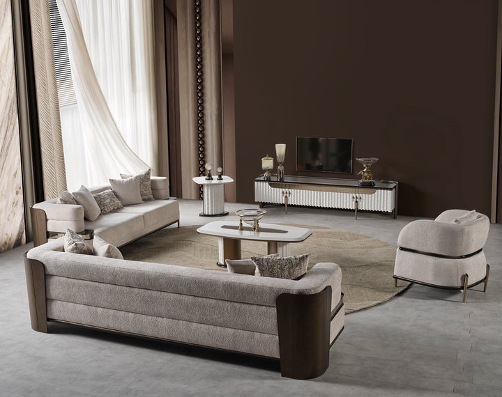 Imza TV Unit