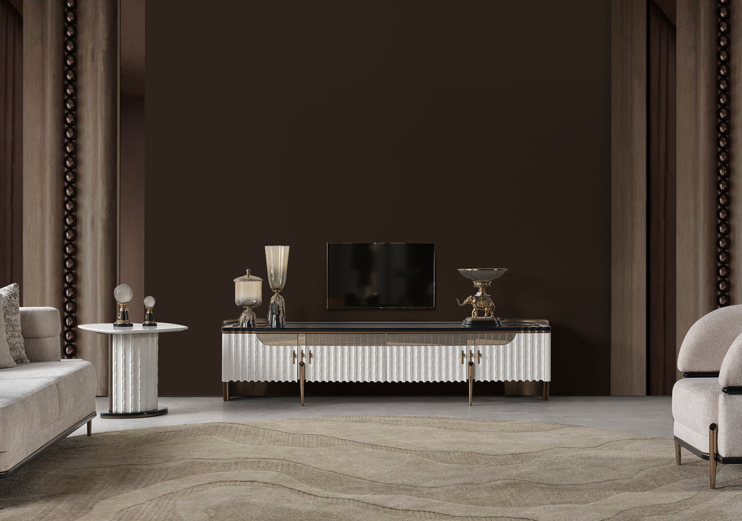 Imza TV Unit