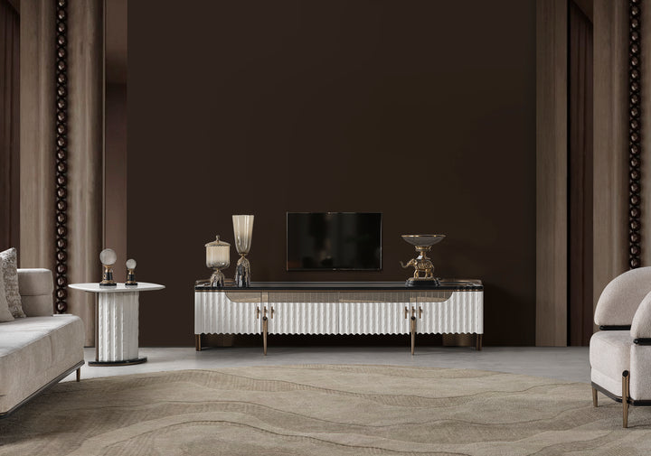 Imza TV Unit