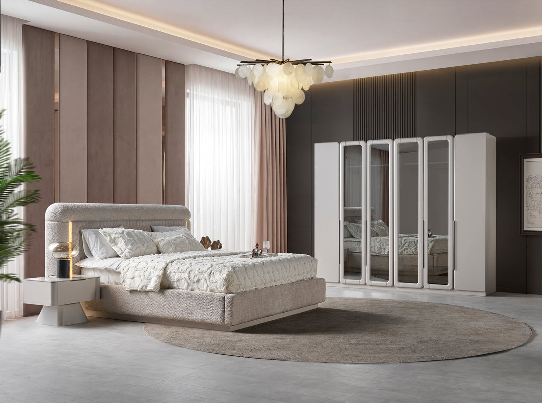 Galya Bedroom Set