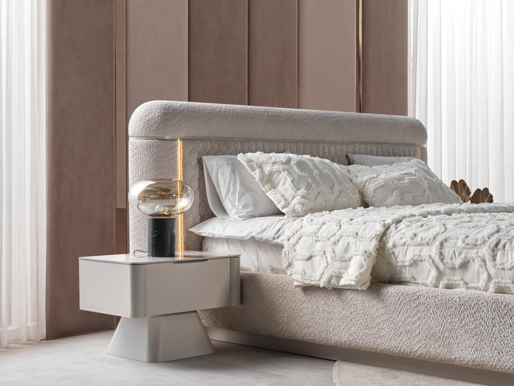 Galya Bedroom Set