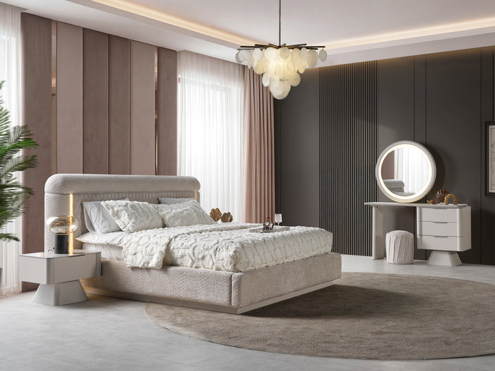 Galya Bedroom Set