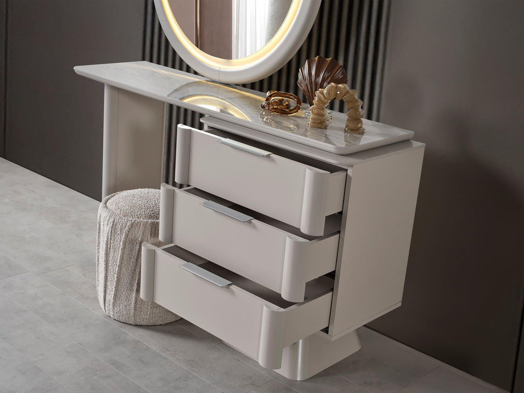 Galya Bedroom Set