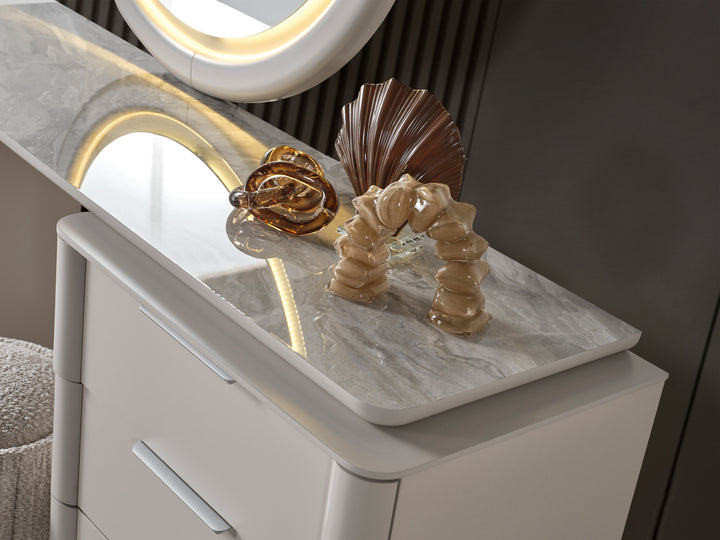 Galya Bedroom Set