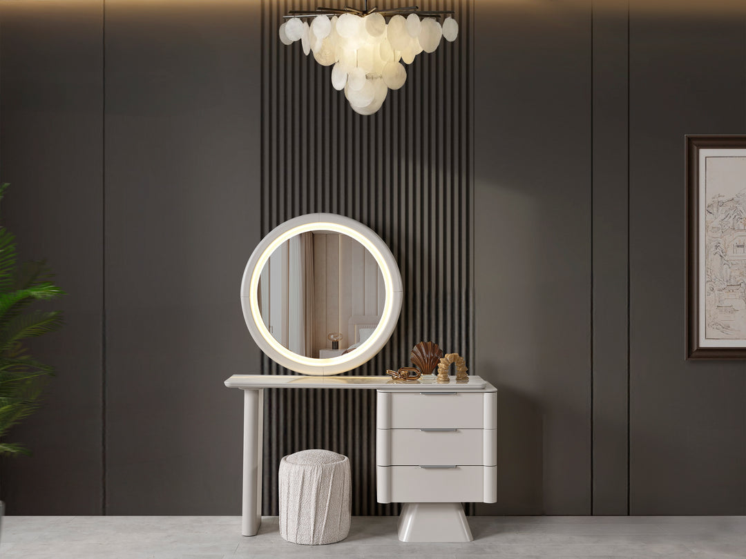 Galya Bedroom Set