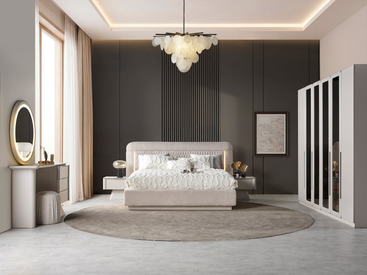 Galya Bedroom Set