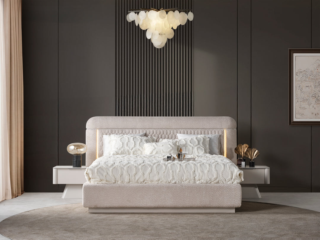 Galya Bedroom Set