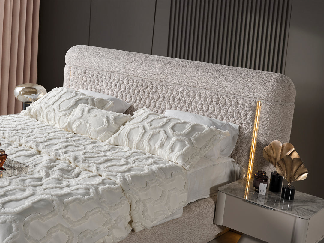 Galya Bedroom Set