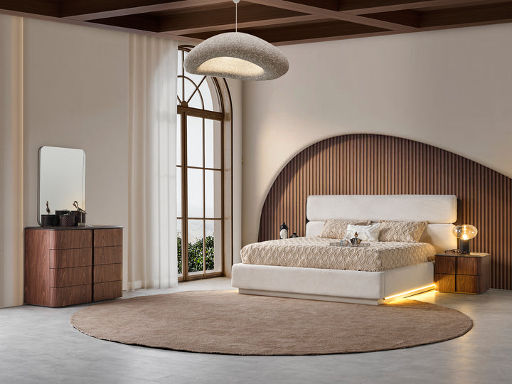 Atlas Bedroom Set