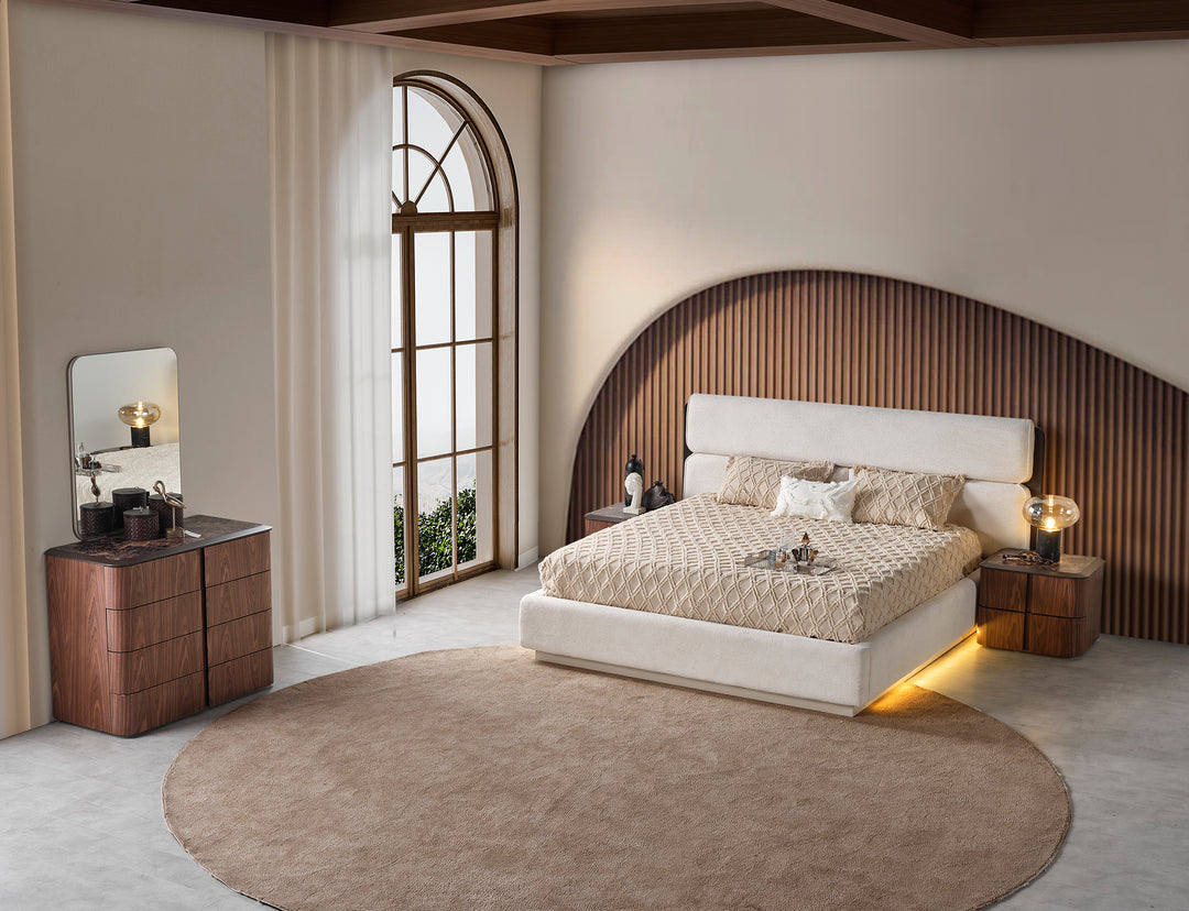 Atlas Bedroom Set