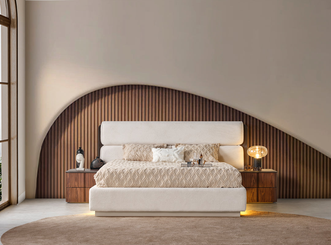Atlas Bedroom Set