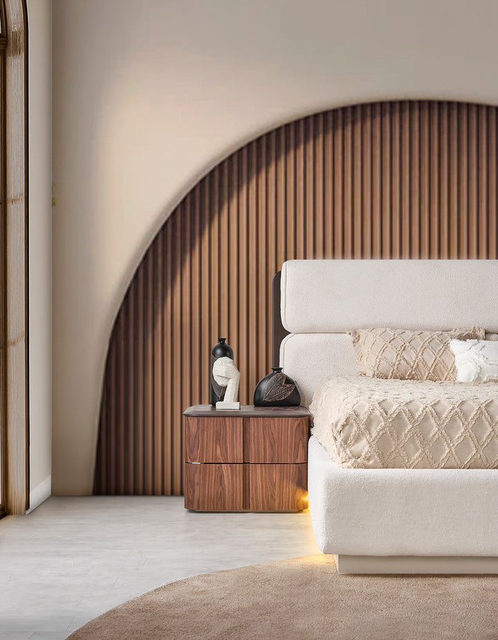 Atlas Bedroom Set