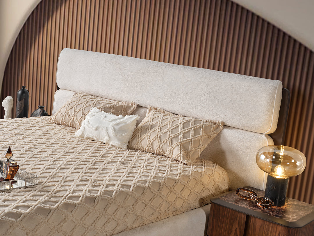 Atlas Bedroom Set