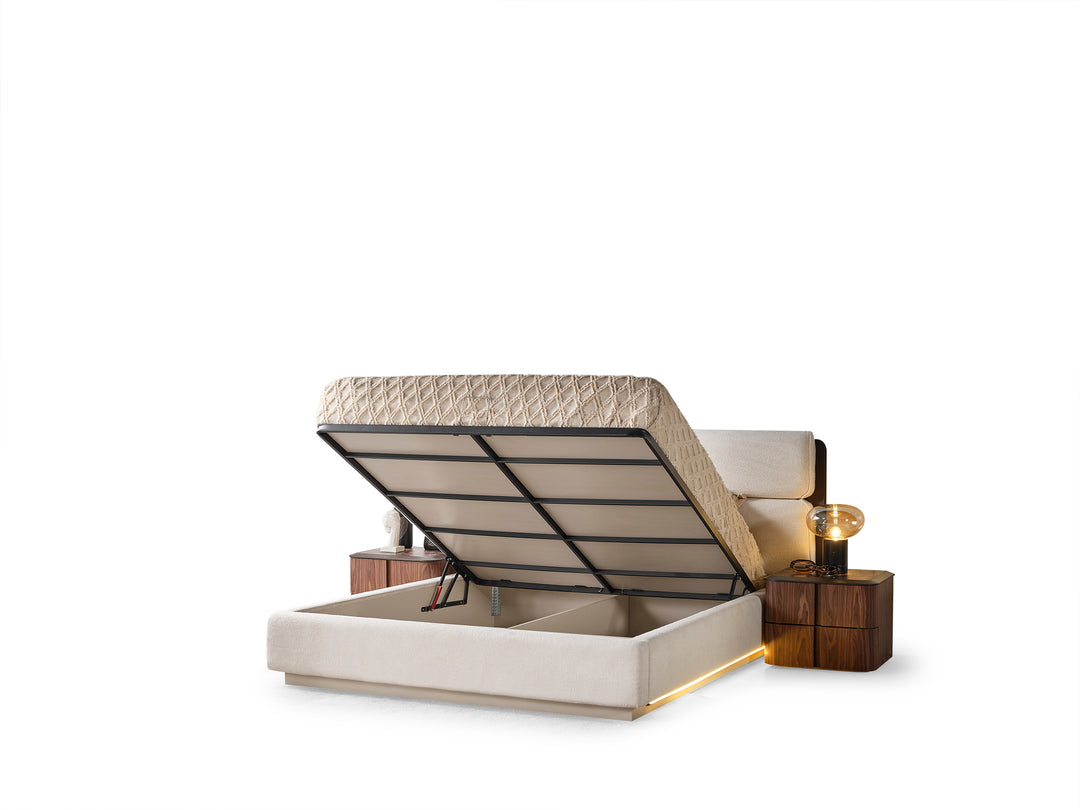 Atlas Bedroom Set