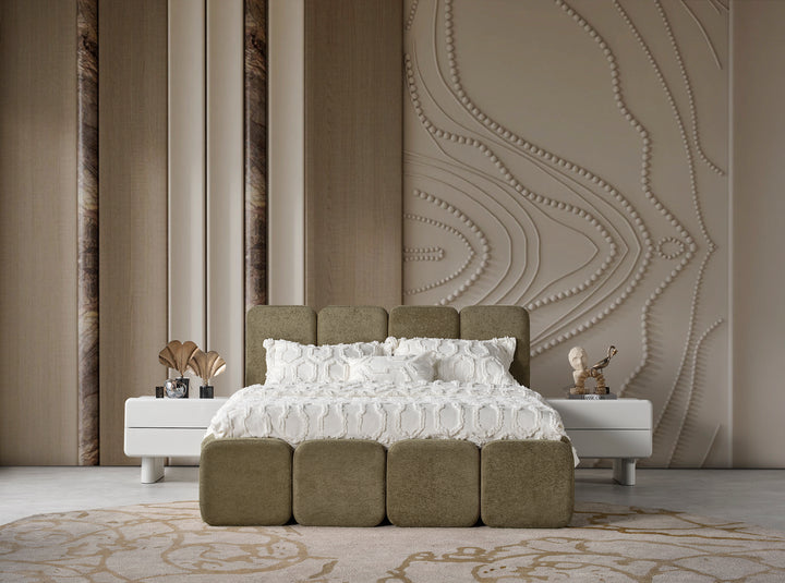 Minty Bedroom Set