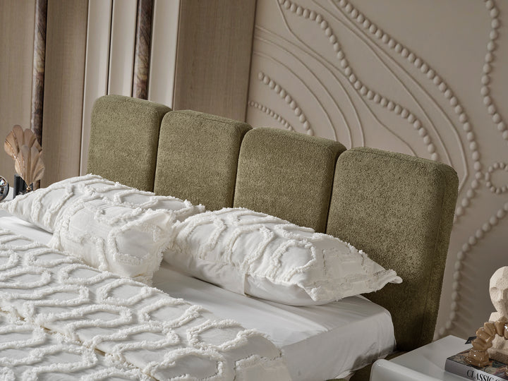 Minty Bedroom Set