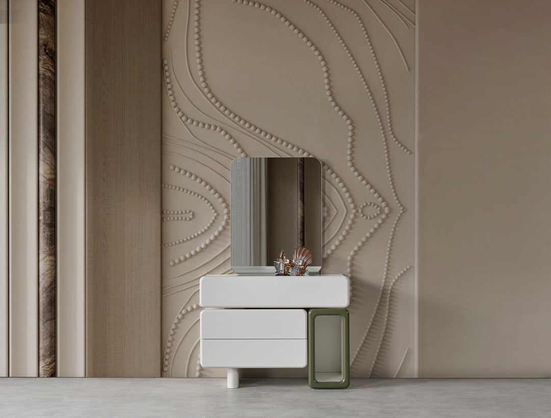 Minty Bedroom Set