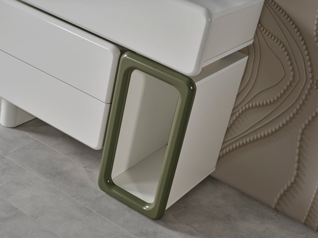 Minty Bedroom Set