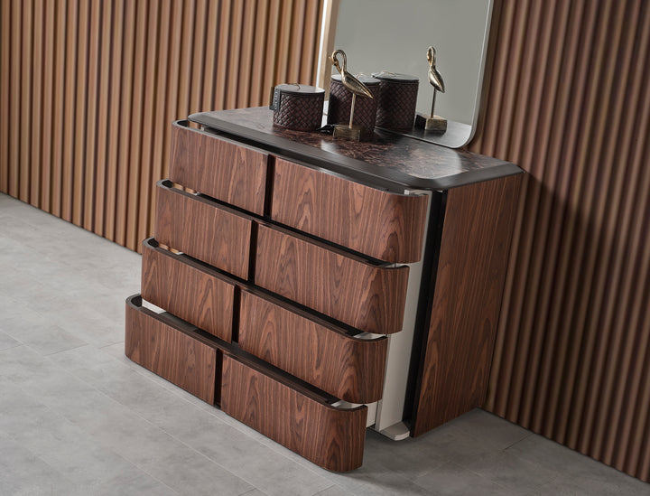 Atlas Bedroom Set