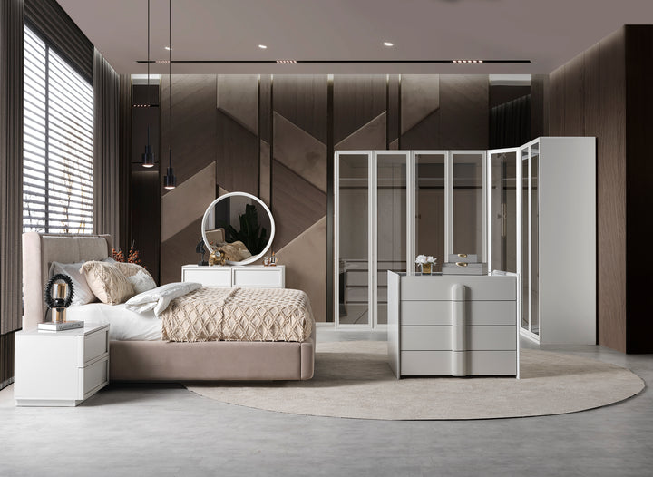 Riva Bedroom Set