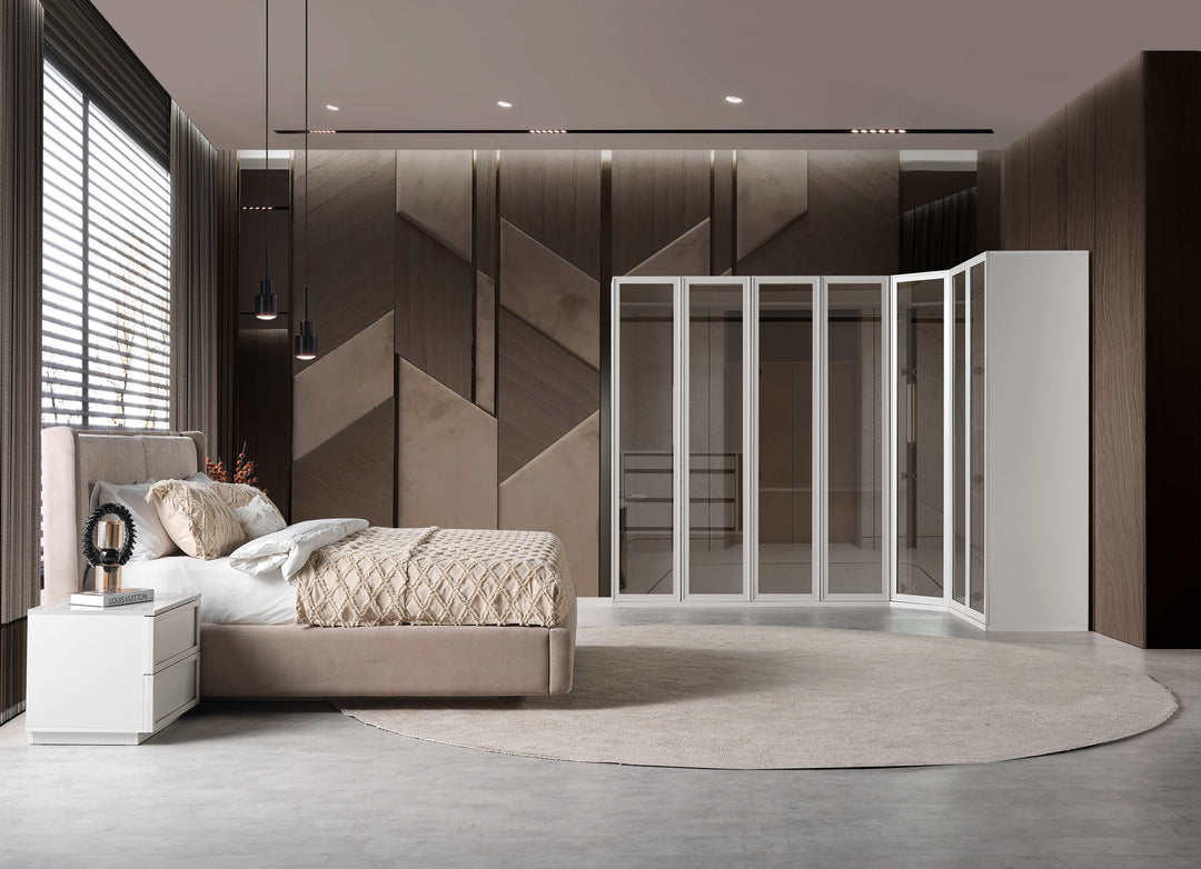 Riva Bedroom Set