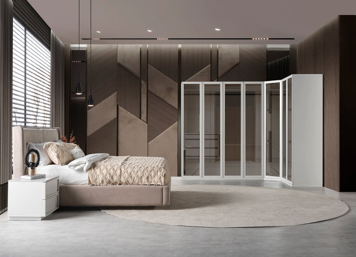 Riva Bedroom Set