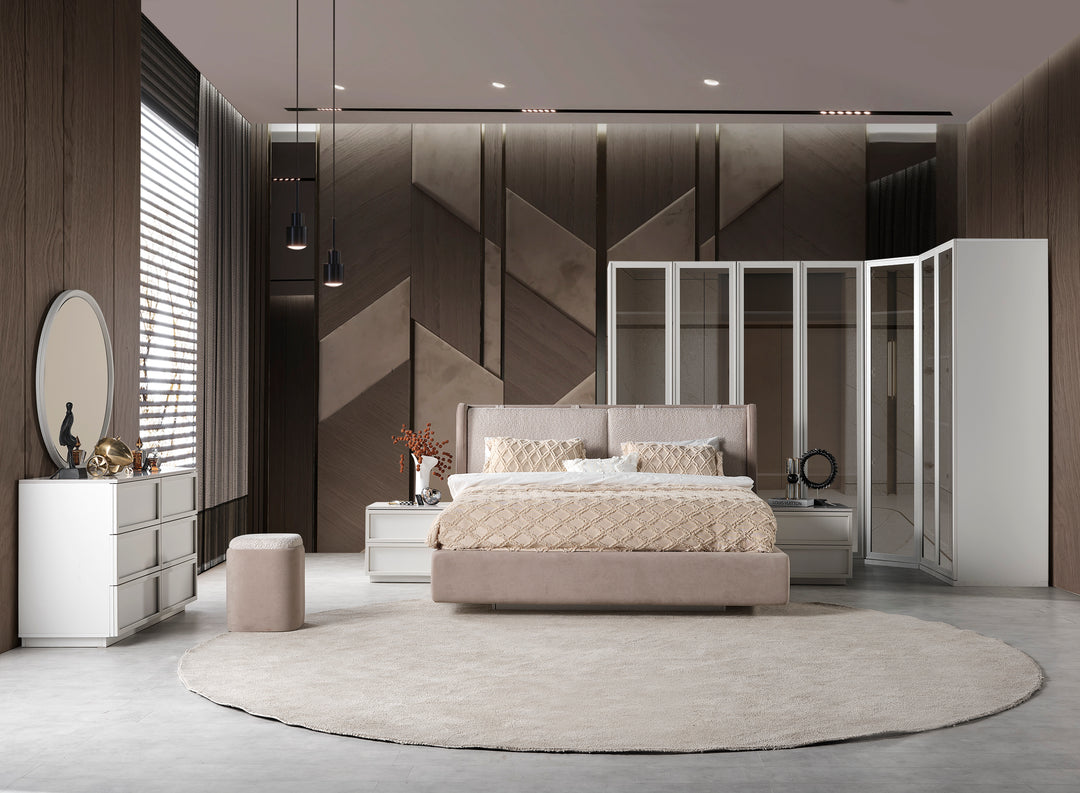 Riva Bedroom Set