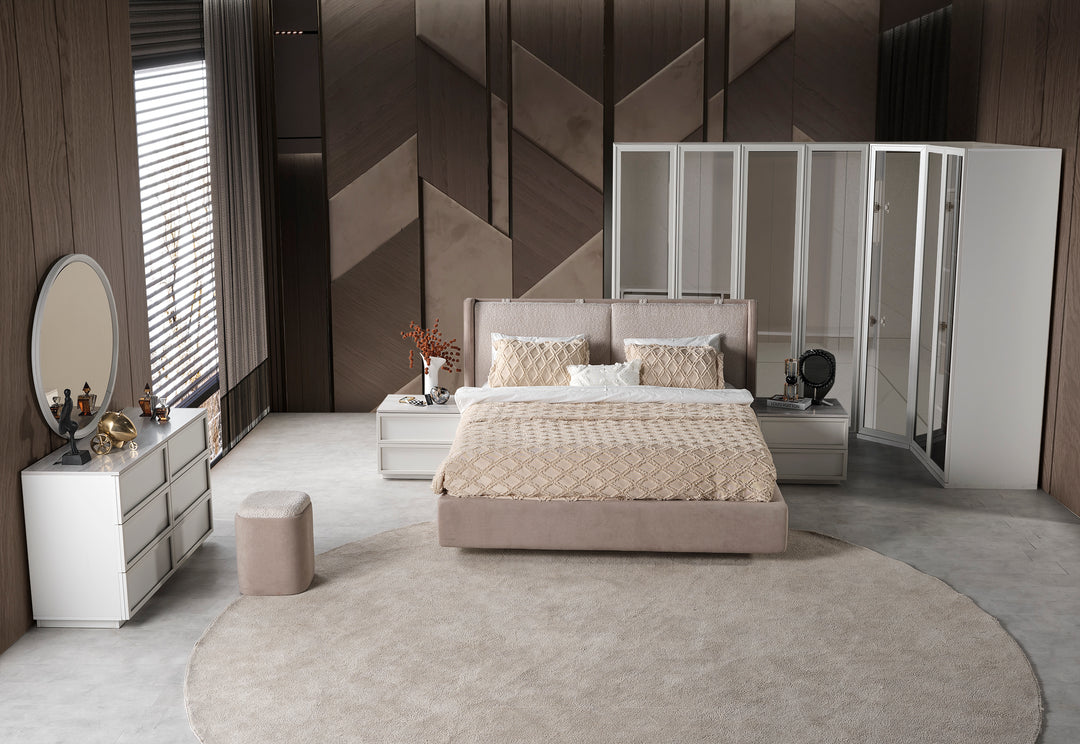 Riva Bedroom Set