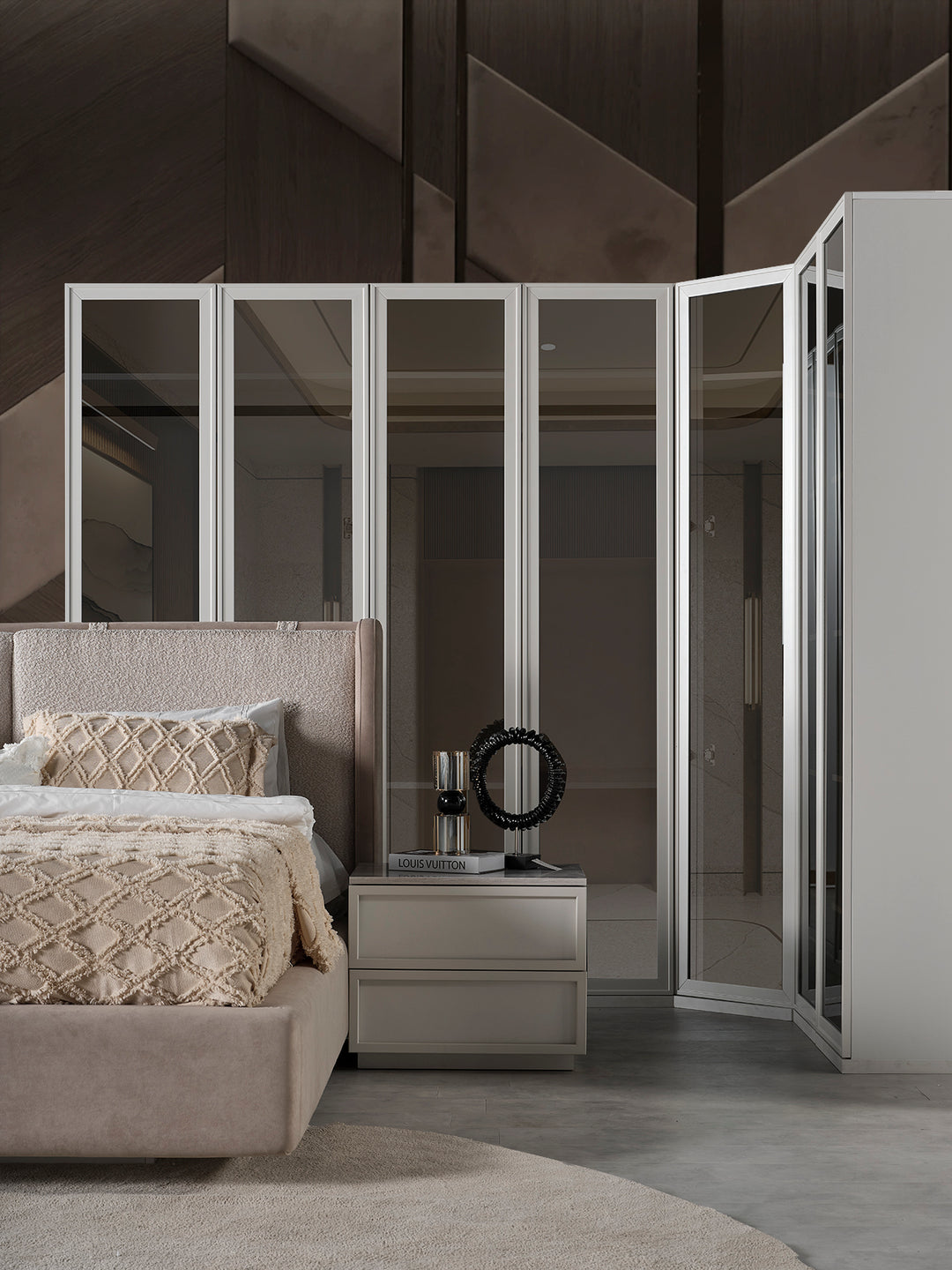 Riva Bedroom Set