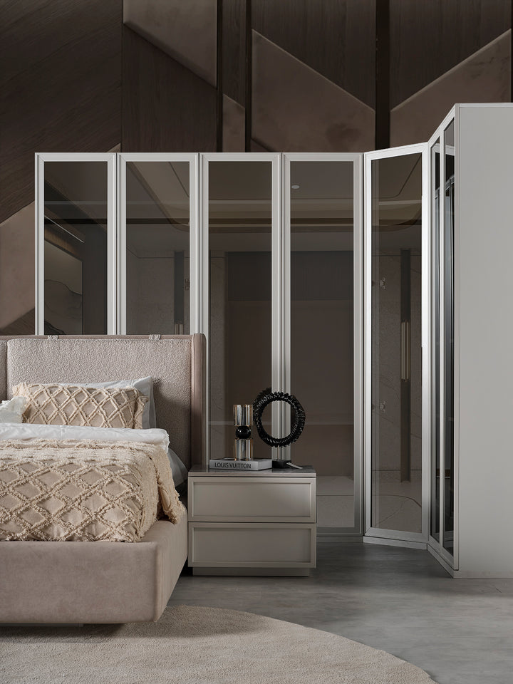 Riva Bedroom Set