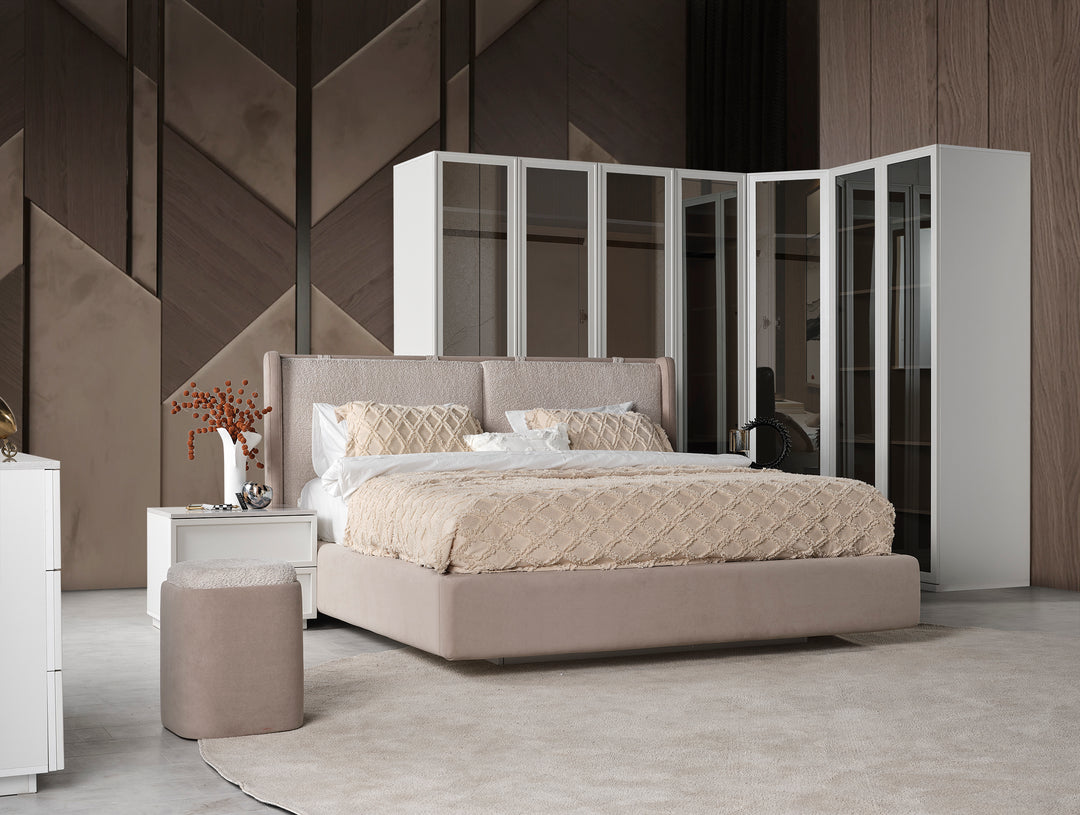 Riva Bedroom Set