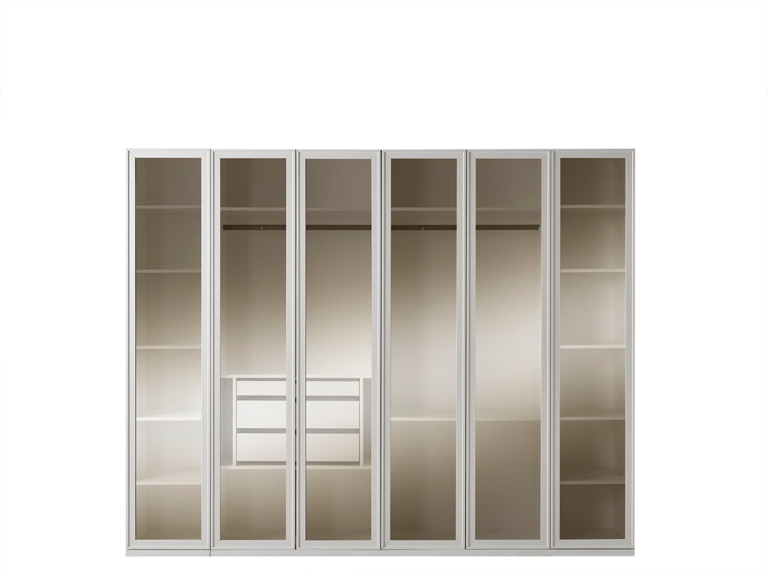 Riva Bedroom Set